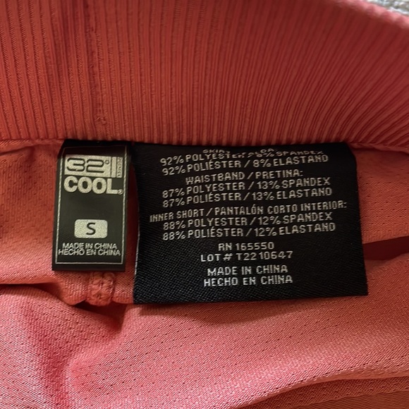 32 Degree Skort - Picture 2 of 3